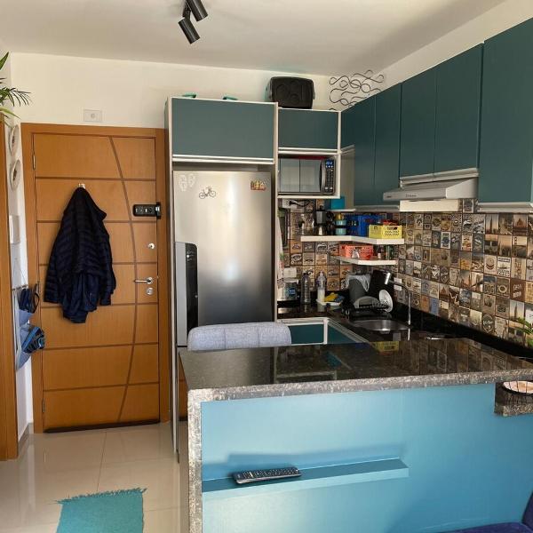 Loft CWB proxPç Ukraine Pa Anchieta Barigui Park - Foto 4