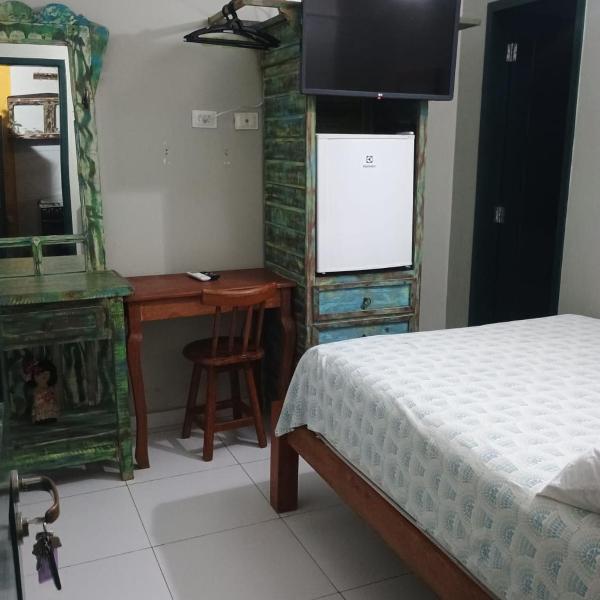Hostel e pousada paz e benção - Foto 4