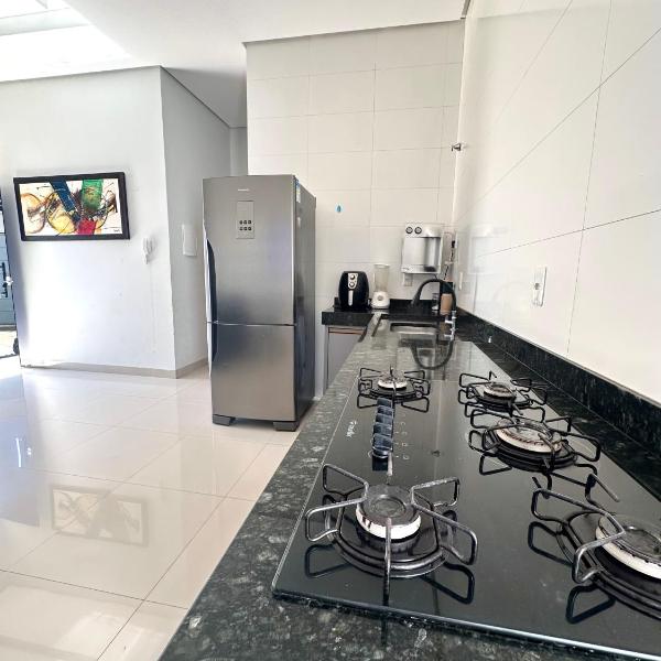 Casa Davisis 2 - Parada Jalapão, Prox Rodoviária, Aeroporto e Faculdades - Foto 4