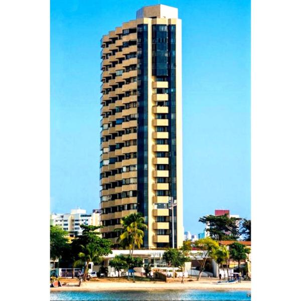 952B Golden Flat Fortaleza - Foto 5