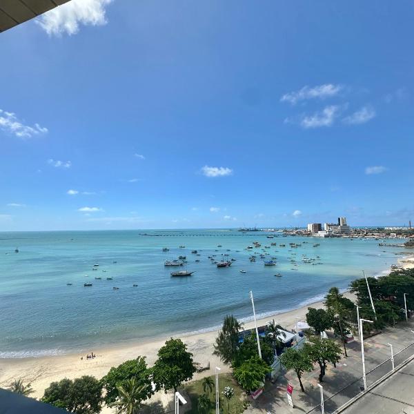 952B Golden Flat Fortaleza