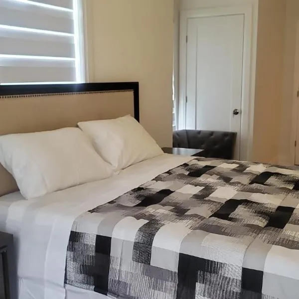 Comfortable Getaway, hotel a Hamilton
