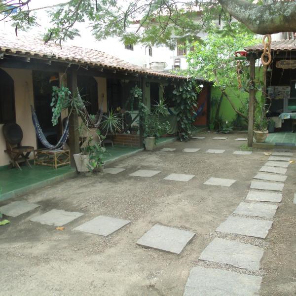 Suites BrisaMar