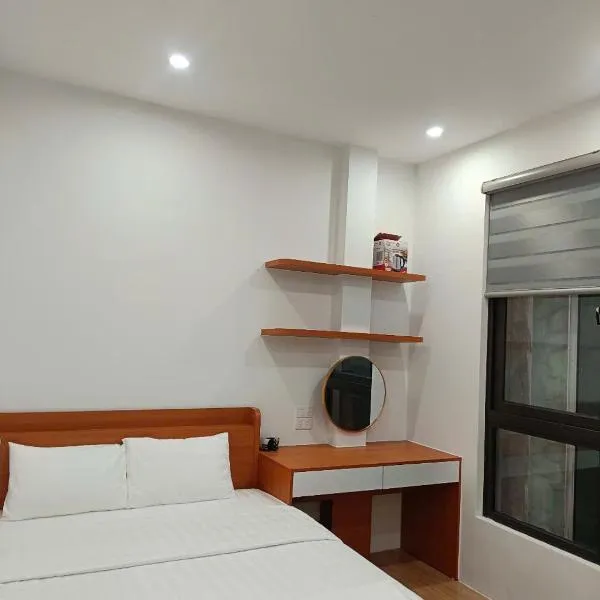 하노이에 위치한 호텔 Ami Apartment Hà Nội