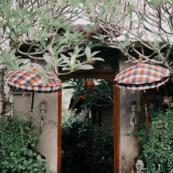 The Asri Villas, hotel v destinaci Jembrana