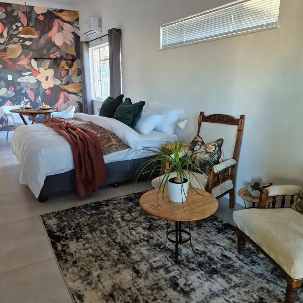 13onAsh, hotel v destinaci Vredendal