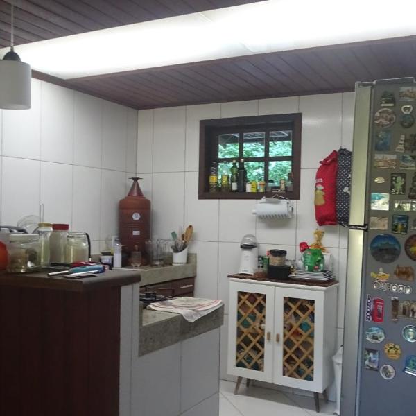 Quarto em casa na Mata Atlântica - Foto 4
