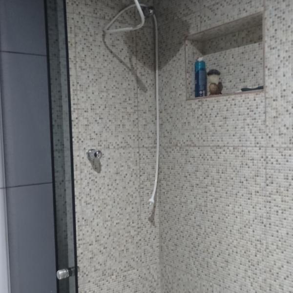 Quarto em casa na Mata Atlântica - Foto 3