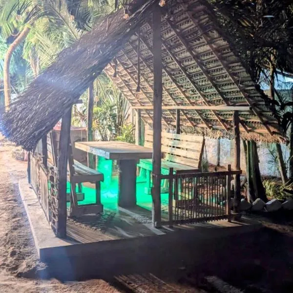 Gokanna Pearl Guest & Hostels, hotel v destinaci Trincomalee