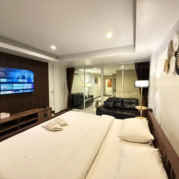 Chiang Mai में, होटल THE BEST ONE CHIANG MAI