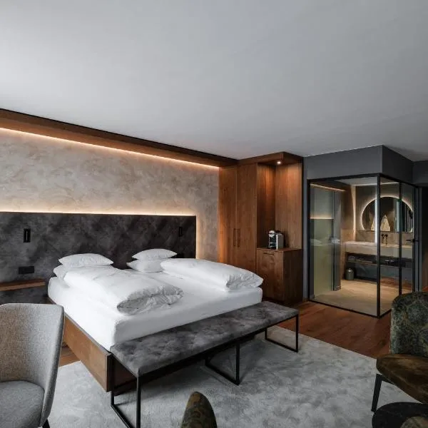 Hotel Alte Post Südsteiermark, hotel a Leibnitz