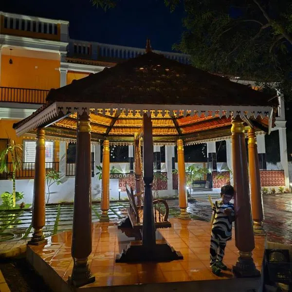 De Asian Resort photo 2