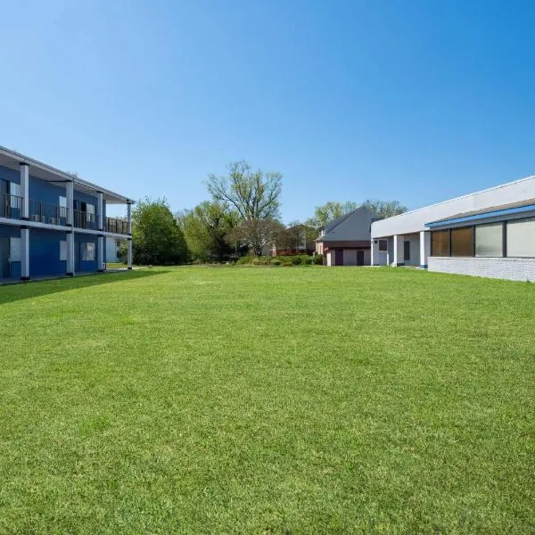 Baymont by Wyndham Salisbury MD, hotel v destinaci Salisbury
