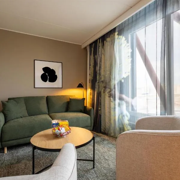 Hyatt Place Gothenburg Central, hotel in Gothenburg