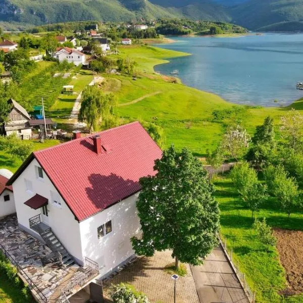 Apartman Tune, hotel v destinaci Ripci