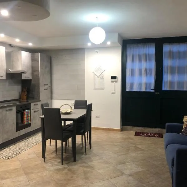 Graziosa, hotel v destinaci Policoro