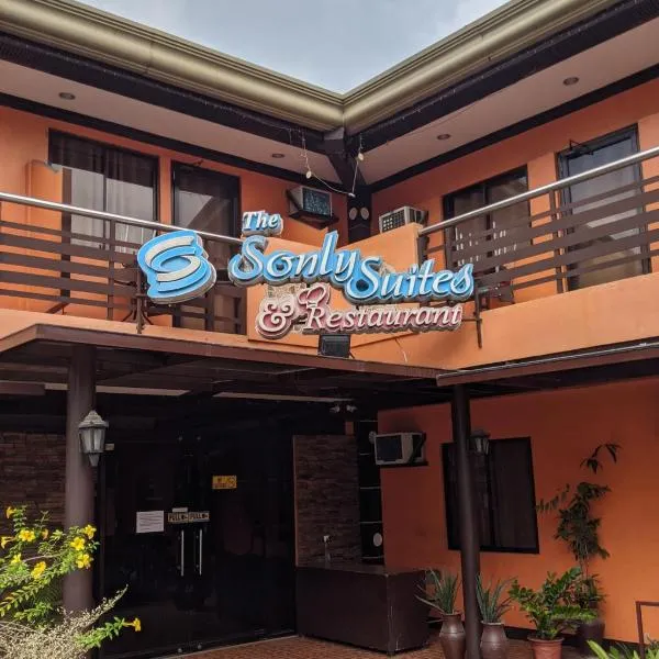Sonly Hotel, hôtel à General Santos