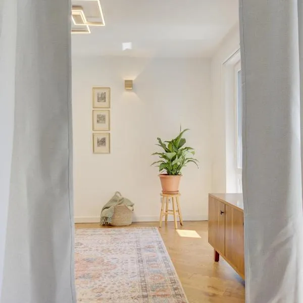 Bungalow - Kinderspielplatz - Garten mit Feuerstelle, hotel v destinácii Timelkam