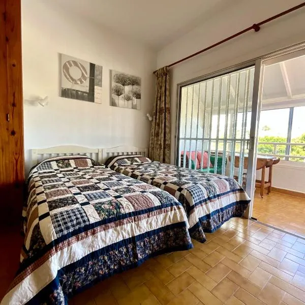 Trebol 1 – hotel w mieście Costa Del Silencio