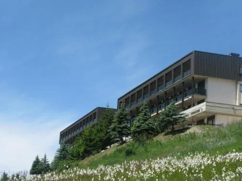Resort Palace Sestriere 1 e 2, hotel v destinaci Sestriere