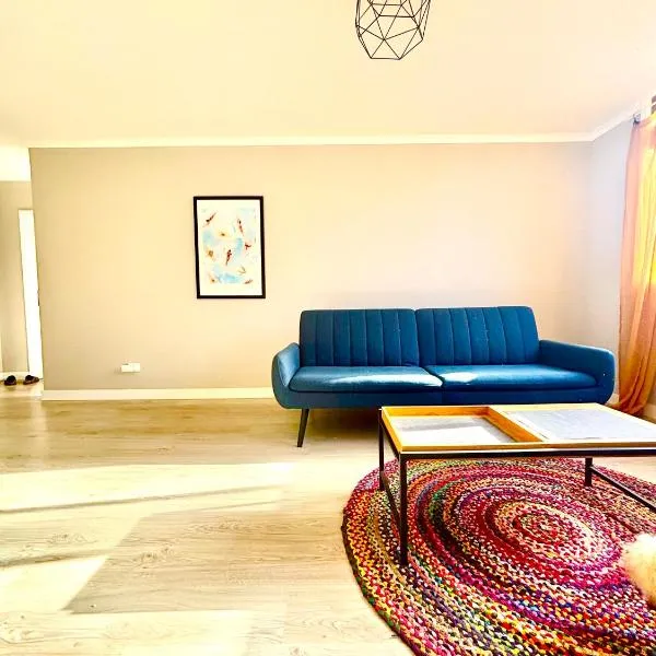 Sunny Stay, hotel a El Médano