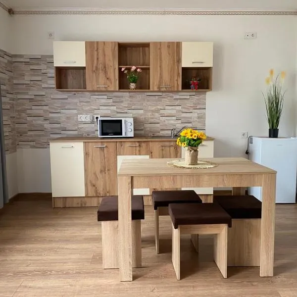 Apartament Cristian, hotel v destinaci Campia Turzii