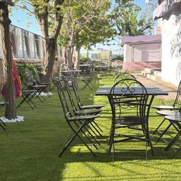 basilicata al volo, hotel v destinaci Brindisi di Montagna