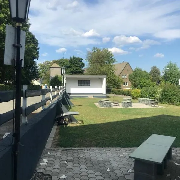Ferienwohnung Winterberg, hotel din Winterberg