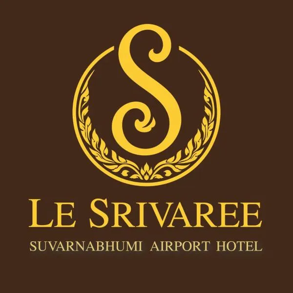 Le Srivaree Suvarnabhumi Airport Hotel, hotel v destinaci Samutprakarn