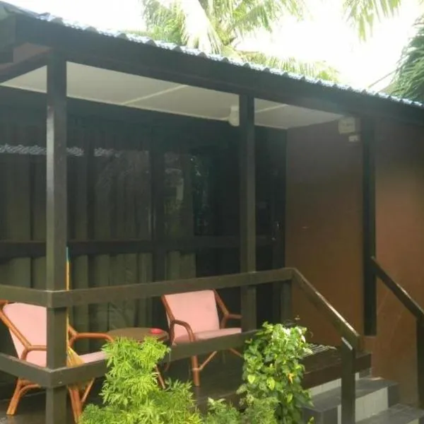 Nipah Bay Villa, hotel in Pangkor