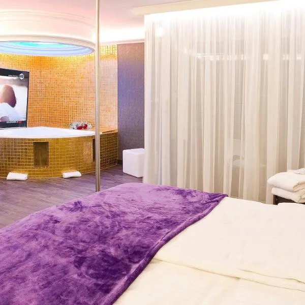 PLAZA INN stays design Dortmund, hotel in Dortmund