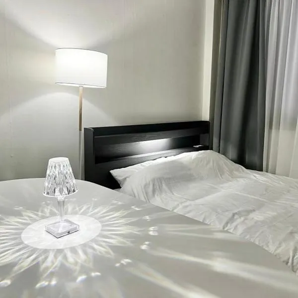 Modern Hongdae, hotel v Soulu