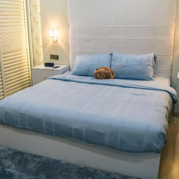 RaVann Olympia Homestay — None, Phnom Penh