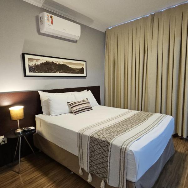 Hospedaria Santiago