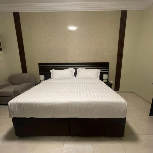 فـالـي ريزيدنـس - Valley Residence, hotel sa Al Baha