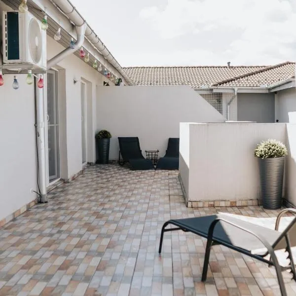 Julia's Residence, Hotel in Hermannstadt