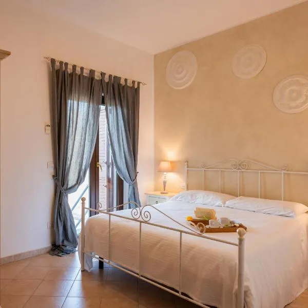 Palazzo De Luca by Apulia Hospitality – hotel w mieście Fasano
