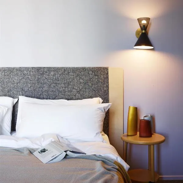 Alex Hotel, hotel in Perth