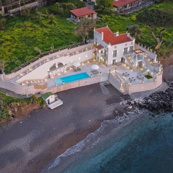 Mirea Relais de Charme, hotel en Vico Equense
