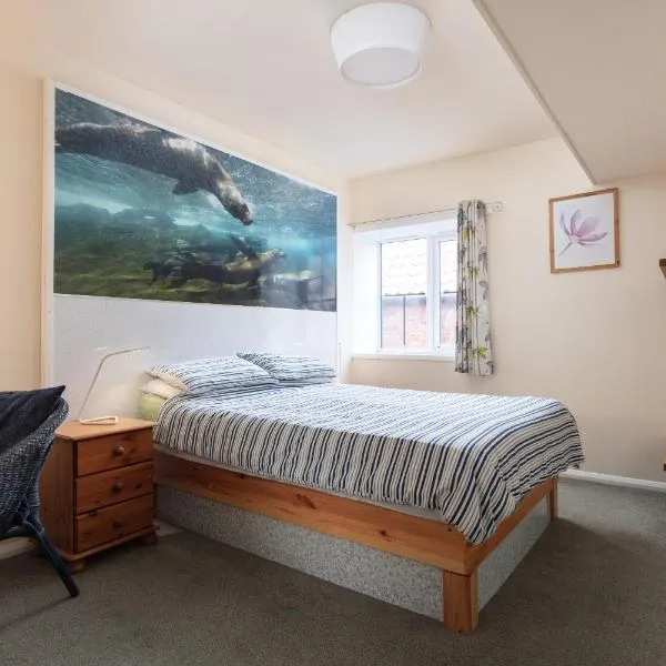 Discovery Accommodation, ξενοδοχείο σε Whitby