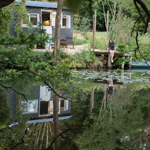 The Hyde, hotel en Cuckfield