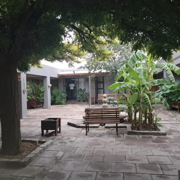 Hopetown Guesthouse, hotel in Hopetown