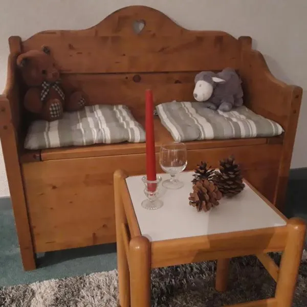 Appartement Tilia - Avoriaz, hotel in Avoriaz