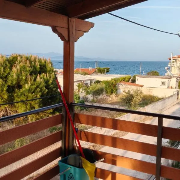 Stone house 3, hotel v destinaci Artemida