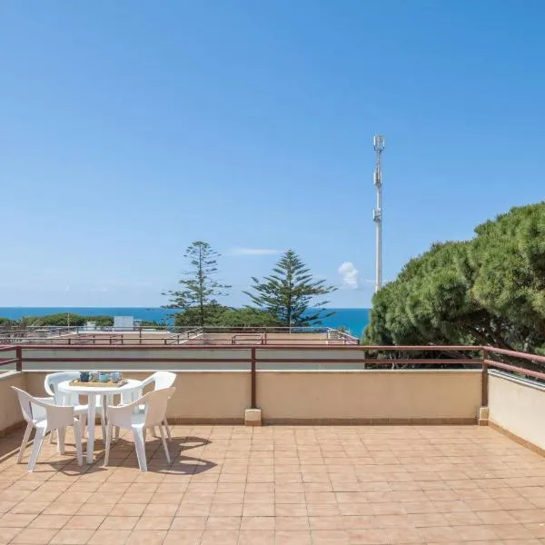 Apartamento En Los Caños De Meca, hotel v destinaci Los Caños de Meca