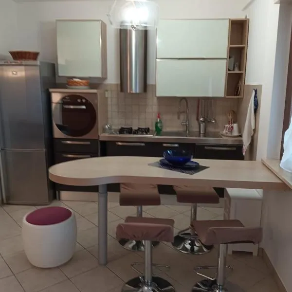 Casa di milly, hotel in Terni