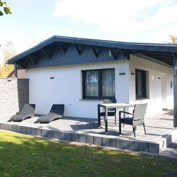 Holiday home, Luebben, hotel v destinaci Lübben