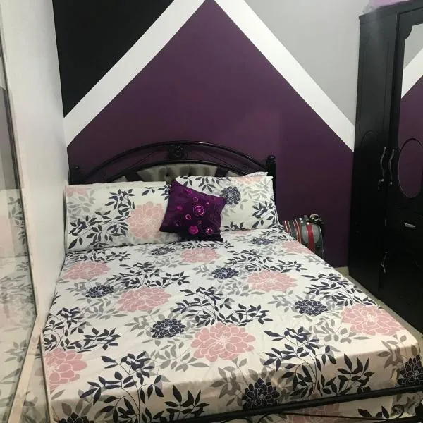 Joli appartement avec parking et ascenseur -El jadida, hotel in El Jadida