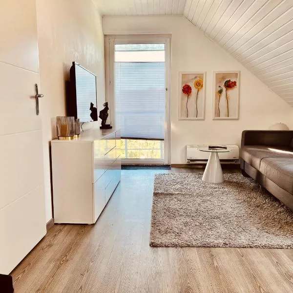 Casa Romano、リューネブルクのホテル