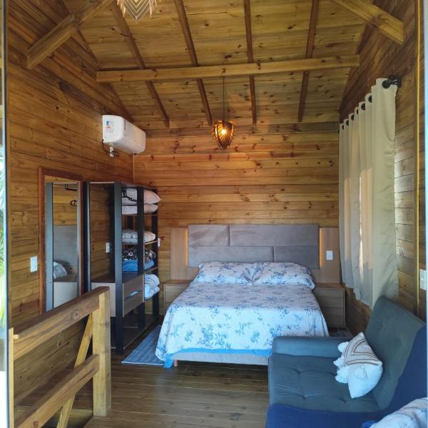 Cabanas Lupe - LUCAS - Foto 2